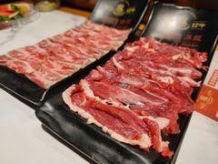 -今日炊牛·潮汕牛肉火锅(华采天地店)