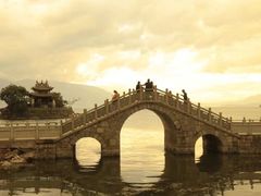 -大理洱海