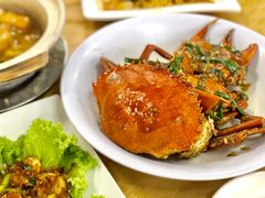 -無招牌海鮮(芽笼店)