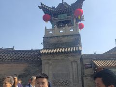 -山西王家大院