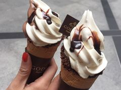 -GODIVA(港汇恒隆广场)