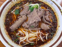 -武胜段记猪肝面(卓锦城店)