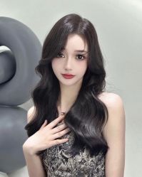 -丝语萱形象