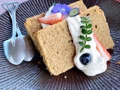 伯爵戚风蛋糕-La Terre乐田(万象城店)