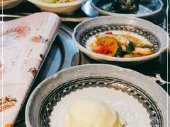 -金一味烤肉餐厅(新首尔旗舰店)