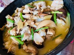 鸡汁菌菇味-蛙小侠(亚欧商厦店)