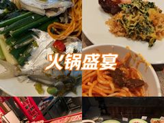 -怡咖啡自助餐(宁波香格里拉店)
