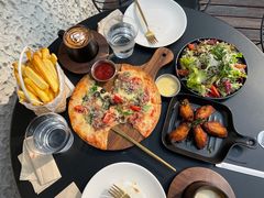 -一尺花园(安和花园店)