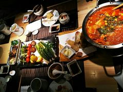 -萤初高端日料王(曲江银泰店)