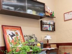 -曼谷食堂·泰国家庭料理(丹桂路店)