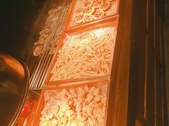 -领鲜活海鲜榴莲自助火锅(东门店)