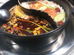 -钢管厂五区小郡肝火锅串串香(清河店)