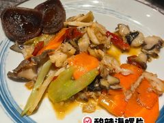 -大渔铁板烧(民盈·国贸城店)