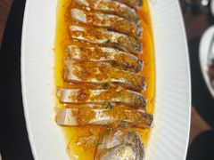 -许爷家·生态湖鲜(徐汇日月光店)