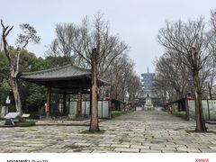 -陈武帝故宫