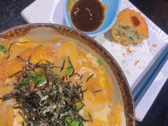 -明日叶日本料理(新区淮海街店)