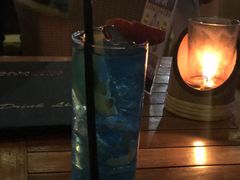 -Bamboo Bar & Grill Restaurant