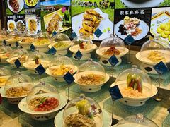 大堂-彭家大院(弘道路店)
