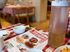 -西贝(吴江路湟普汇店)