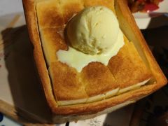 -绿茶餐厅(珞珈创意城店)