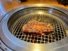 -赤坂亭·M9和牛烧肉·铁板烧·日料398放题(长泰广场店)