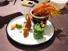 -柳莺湖上·湖景餐厅·江南菜(西湖店)