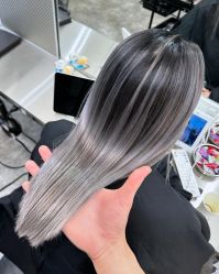 -Sying杉影日式烫染專門店