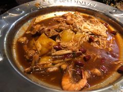 -胖哥俩肉蟹煲(福州仓山爱琴海店)