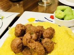 -圆满素食林饭店非遗素食(河西店)