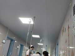 -广西壮族自治区南溪山医院