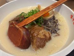 -味千拉面(杭州滨江星光大道店)
