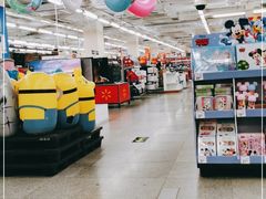 -沃尔玛超市(北大街店)