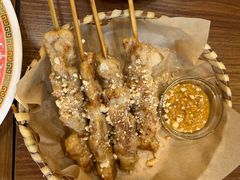 -曼谷食堂·泰国家庭料理