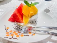 -红棉中餐厅·广州海航威斯汀酒店