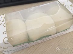-兔兔家蛋糕甜品(德胜店)