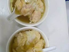-麦文记面家(佐敦店)