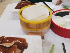 果木挂炉烤鸭-东兴楼饭庄(六里桥店)