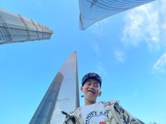 -上海中心大厦