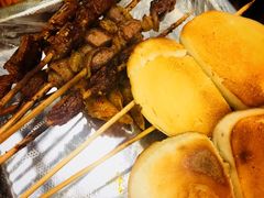 -京朋串屋·烧烤(望京西路总店)