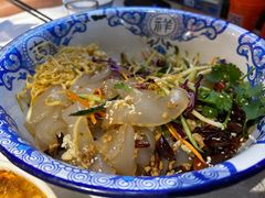 -人民公社大食堂(张家湾店)