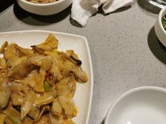 -海底捞火锅(海宁路店)