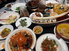 -忆家名门·上海菜(徐家汇店)
