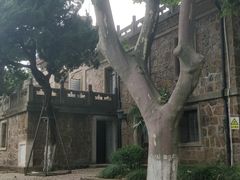 -紫金山天文台