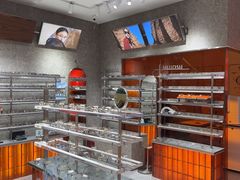 -MUJOSH木九十眼镜(苏州中心店)