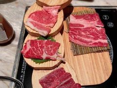 -火炉火自助餐(枫蓝国际店)