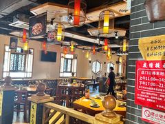 -爷爷的土钵菜(九龙街店)