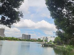 -美兰湖景区