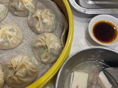 -一刘汤包(杏林店)