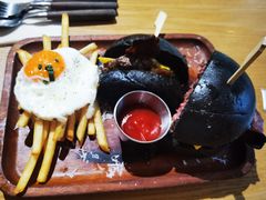 -HELLO 27 意面·沙拉·帕尼尼