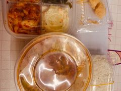 -火炉情韩国料理店(古田路店)